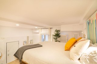 Piso en venta en Embajadores - Lavapiés en Madrid
