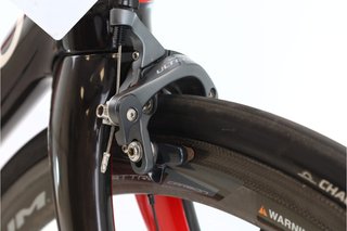Bicicleta Pinarello Razha t.52 Reacondicionada