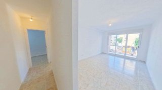 Piso en venta en Centro en Parla