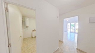 Piso en venta en Centro en Parla