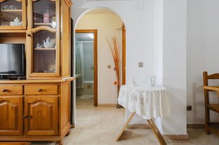Ático en venta en  El Acequión - Los Naúfragos en Torrevieja