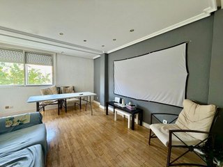 Piso en venta en Parque Ondarreta - Urtinsa en Alcorcón