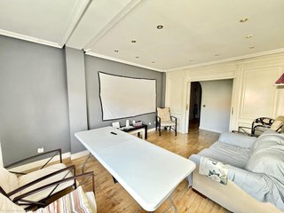 Piso en venta en Parque Ondarreta - Urtinsa en Alcorcón