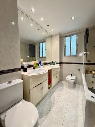 Piso en venta en Parque Ondarreta - Urtinsa en Alcorcón
