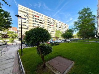 Piso en venta en Parque Ondarreta - Urtinsa en Alcorcón