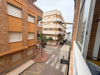 Piso en venta en Centro en Alcazares, Los