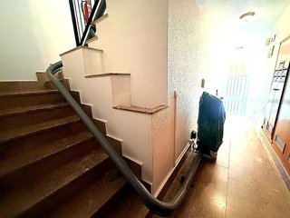 Piso en venta en Centro en Alcazares, Los