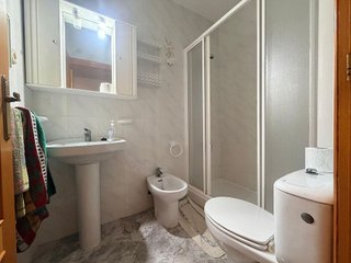 Piso en venta en Centro en Alcazares, Los