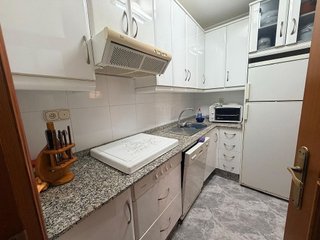 Piso en venta en Centro en Alcazares, Los