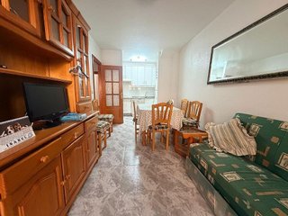 Piso en venta en Centro en Alcazares, Los
