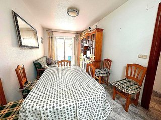 Piso en venta en Centro en Alcazares, Los