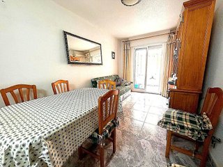 Piso en venta en Centro en Alcazares, Los