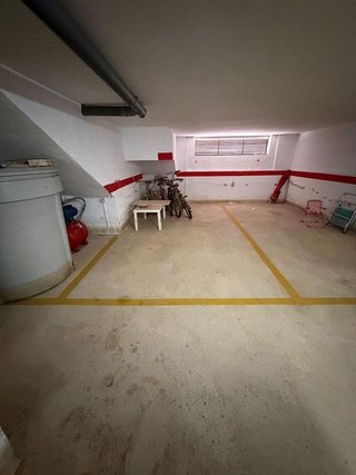 Piso en venta en Centro en Alcazares, Los