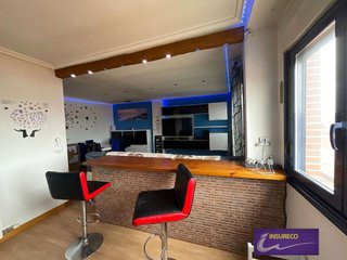 Dúplex en venta en Trobajo del Camino en San Andrés del Rabanedo