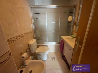 Dúplex en venta en Trobajo del Camino en San Andrés del Rabanedo