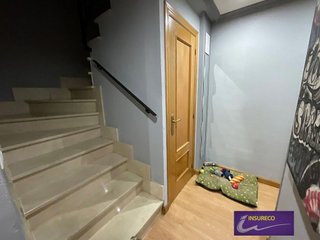Dúplex en venta en Trobajo del Camino en San Andrés del Rabanedo