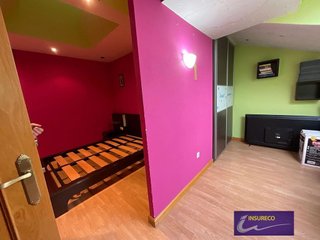 Dúplex en venta en Trobajo del Camino en San Andrés del Rabanedo