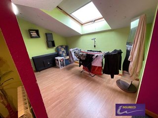 Dúplex en venta en Trobajo del Camino en San Andrés del Rabanedo
