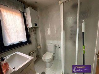 Dúplex en venta en Trobajo del Camino en San Andrés del Rabanedo
