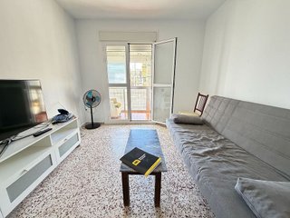Piso en venta en Puerta Blanca en Málaga
