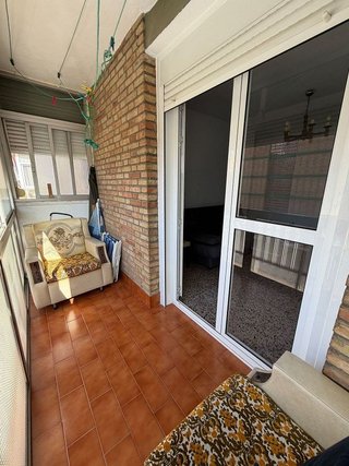 Piso en venta en Puerta Blanca en Málaga