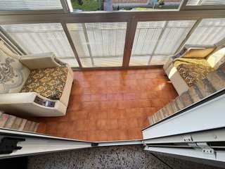 Piso en venta en Puerta Blanca en Málaga