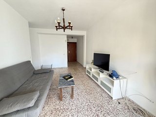 Piso en venta en Puerta Blanca en Málaga