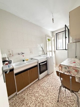Piso en venta en Puerta Blanca en Málaga
