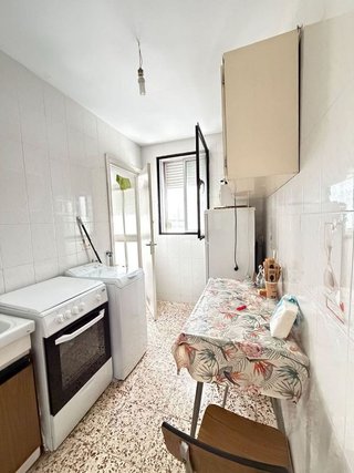 Piso en venta en Puerta Blanca en Málaga
