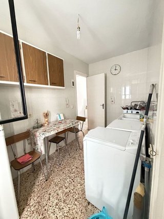 Piso en venta en Puerta Blanca en Málaga