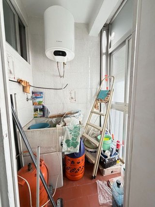 Piso en venta en Puerta Blanca en Málaga