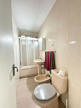 Piso en venta en Puerta Blanca en Málaga