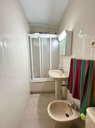 Piso en venta en Puerta Blanca en Málaga