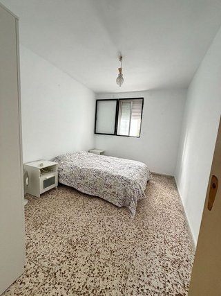 Piso en venta en Puerta Blanca en Málaga