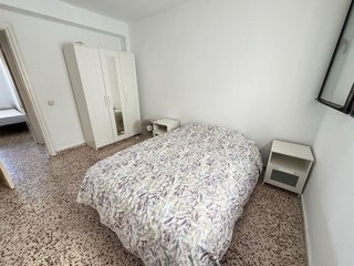 Piso en venta en Puerta Blanca en Málaga
