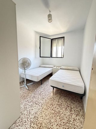 Piso en venta en Puerta Blanca en Málaga