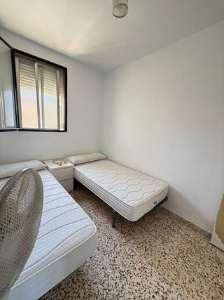 Piso en venta en Puerta Blanca en Málaga