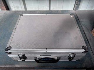Desabollador Neumático AP95