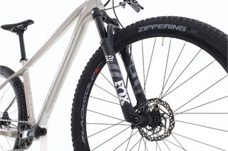 Bicicleta Massi Team XT t.M Reacondicionada
