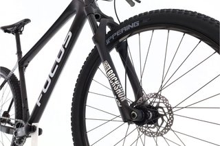 Bicicleta Focus Raven t.L Reacondicionada