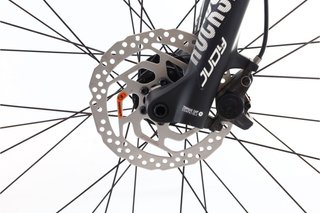 Bicicleta Focus Raven t.L Reacondicionada