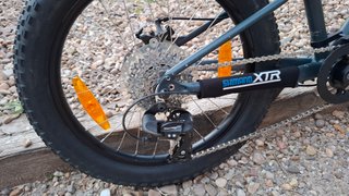Bicicleta montaña infantil Specialized RipRock 20