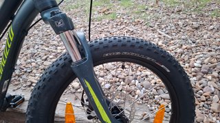 Bicicleta montaña infantil Specialized RipRock 20