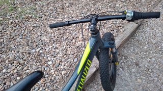 Bicicleta montaña infantil Specialized RipRock 20