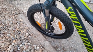 Bicicleta montaña infantil Specialized RipRock 20