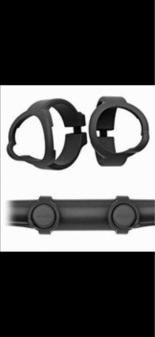 Soportes para blips sram red