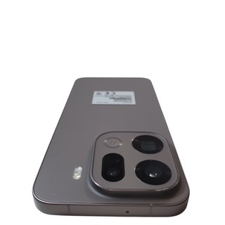 OPPO FIND X9 PRO 16/512GB GRIS