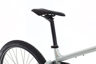 Bicicleta Ghost Kato FS t.L Reacondicionada
