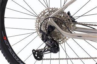 Bicicleta Massi Team XT t.M Reacondicionada