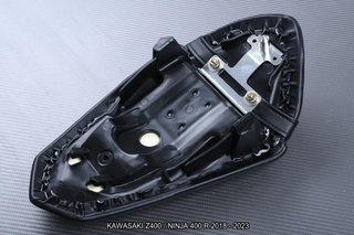 Asiento trasero KAWASAKI Z400 NINJA 400R 2018 2023